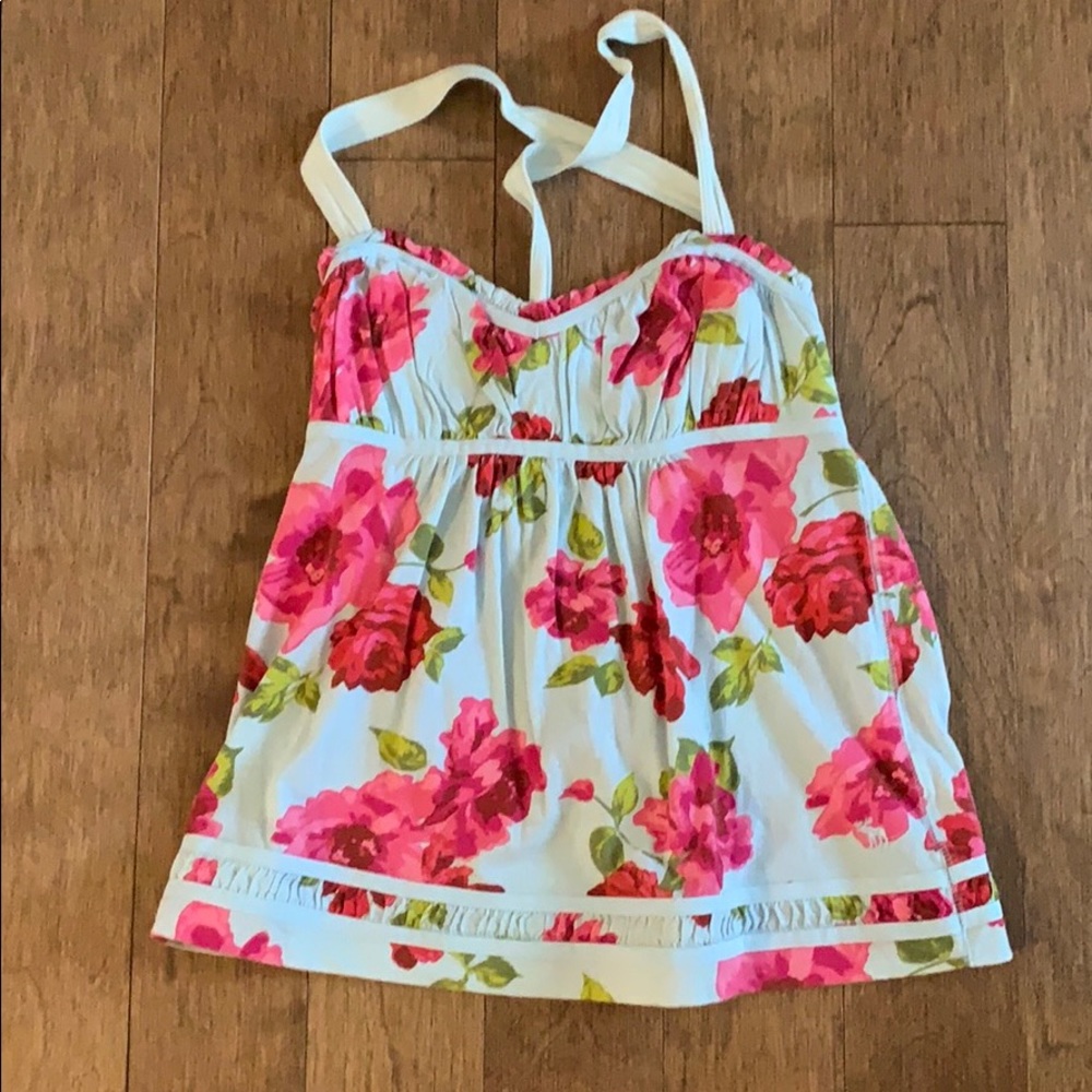 Abercrombie & Fitch Tank Top